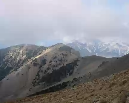 39 le Mont-Guillestre (2520m)