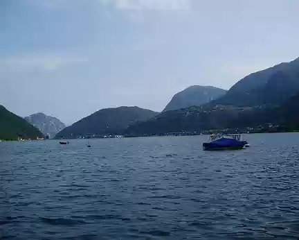 107 Lac de Lugano.