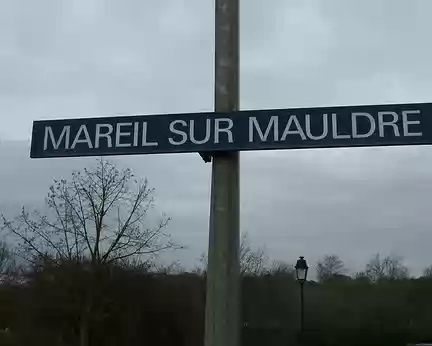 PXL000 Départ de Mareil-sur-Mauldre
