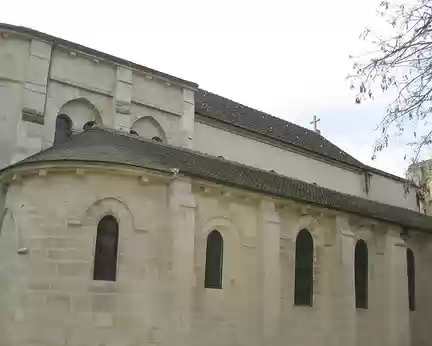 PXL059 Eglise St-Julien- le- Pauvre