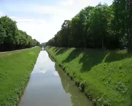 PXL006 Le canal du Nivernais