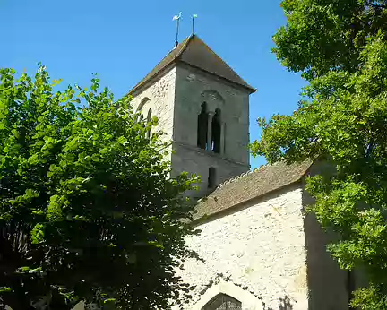 PXL003 Eglise de Saint-Martin
