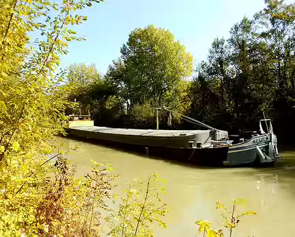 PXL016 Le Canal de Chelles