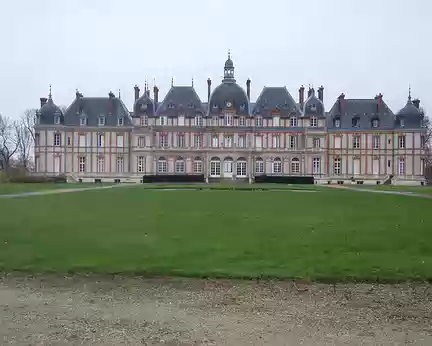 008z1297 Château de Pinceloup