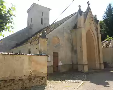 PXL008 Eglise de Luzancy