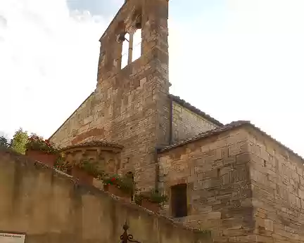 PXL013 Eglise Santa Maria da Assunta, XIIè siècle