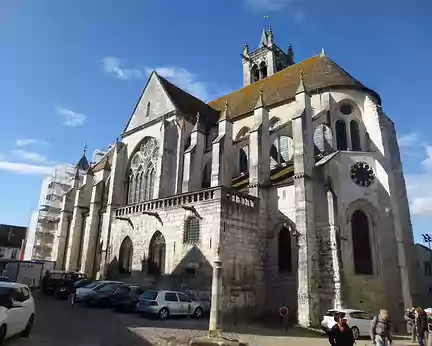 P1050947 Eglise Notre-Dame, XIIè-XVè s.