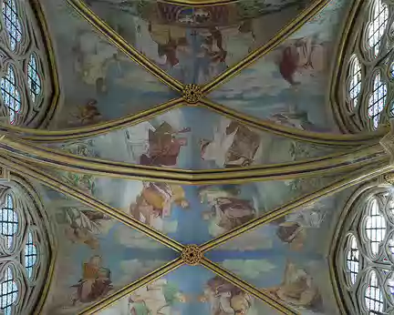 2018_05_20-11_09_21 Fresques du Primatice au plafond de la Chapelle
