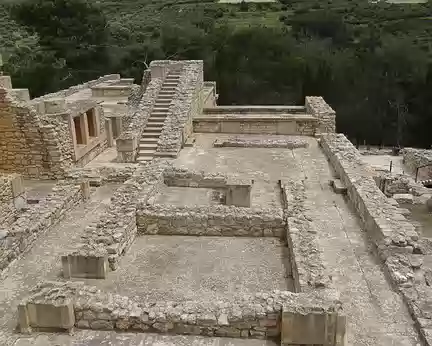 DSC07598 Complexe de Knossos