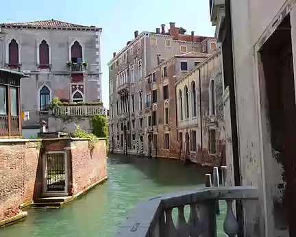 Venise Venise