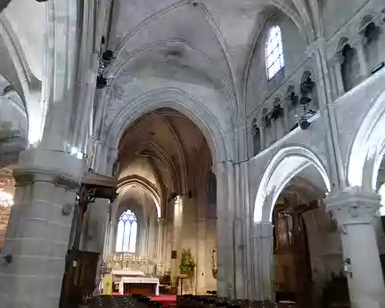P1170082 Eglise Notre-Dame-de-l'Assomption, (XIIè-XIIIè s. ), Auvers-sur-Oise