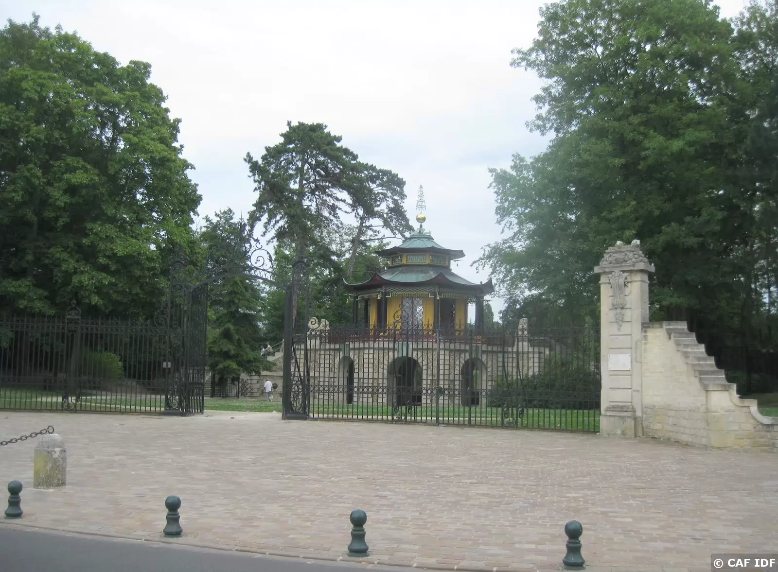Rencontres l'isle adam