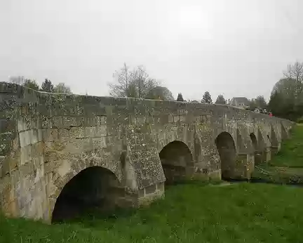 PXL047 Pont sur l'Huisne