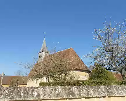 PXL081 Eglise de Saint-Aubin-des-Grois