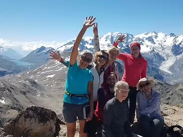 - Présentation des activités