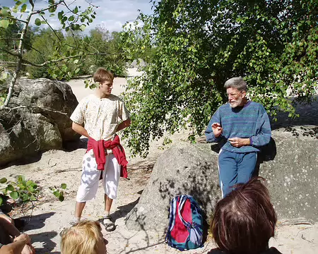 11 Professeur Jean-François nous dit tout sur l'arva.