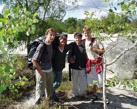 13 Mais attention, bientôt à l'oeuvre.