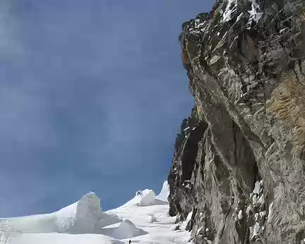079 Djalovchat par Gl Alibek, entre glace et roche
