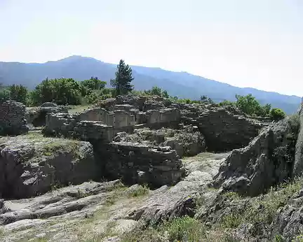 PXL011 J2-Ruines romaines de Panissars