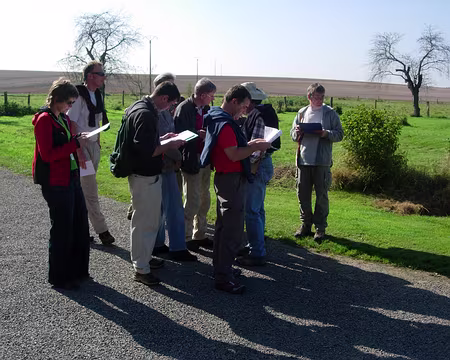 06 Mais où est donc la tangente à la courbe ?