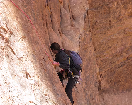 025 C’est fait, mais le coinceur reste à enlever.