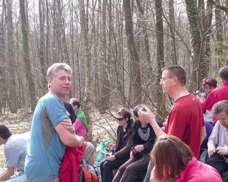 PXL005 Alain, peut-être futur organisateur ...