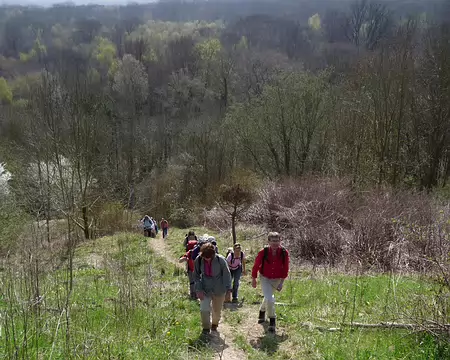 PXL007 Et oui, ça se mérite un déjeuner !