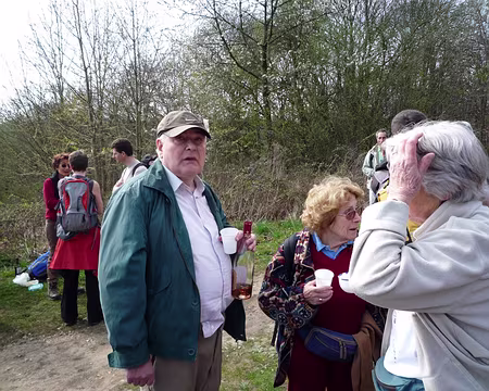 PXL021 Jean-Maurice emballe sec avec un ptit rosé sympathique !