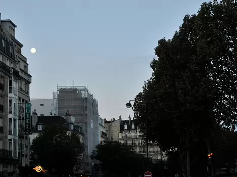 25 bosses - 24 octobre 2010