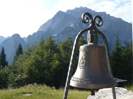 2010-07 Alpes Juliennes