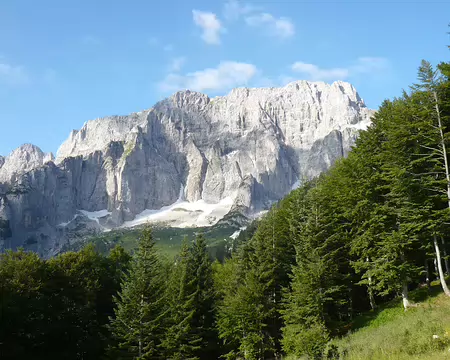 PXL002 Le Jôf de Montasio