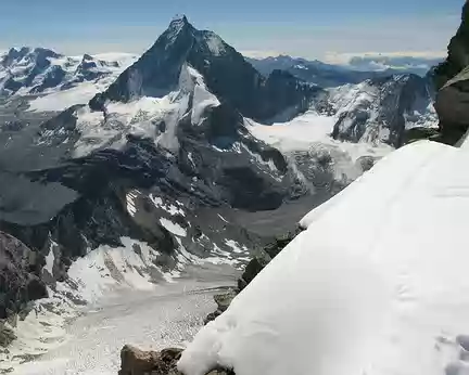029 Le Matterhorn