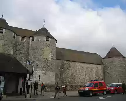 PXL005 Château de Dourdan