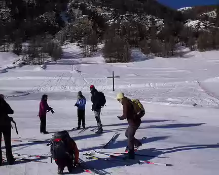 02 decouverte ski de fond