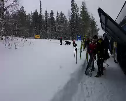 024 On va chausser les skis