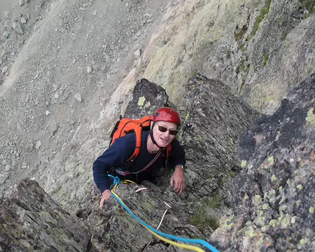 006 Dégaine enlevé !