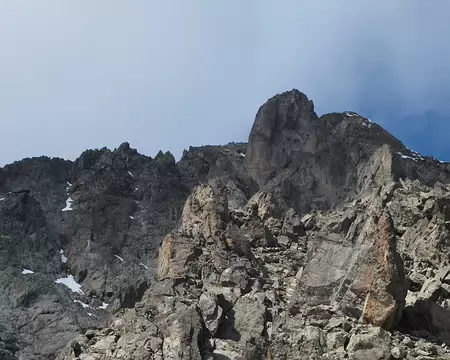 012 Quel est le nom de cette aiguille ?
