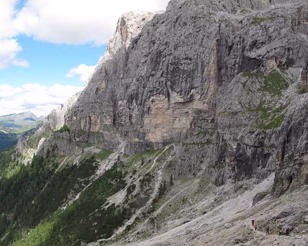 002 Le refuge del Velo est encore loin