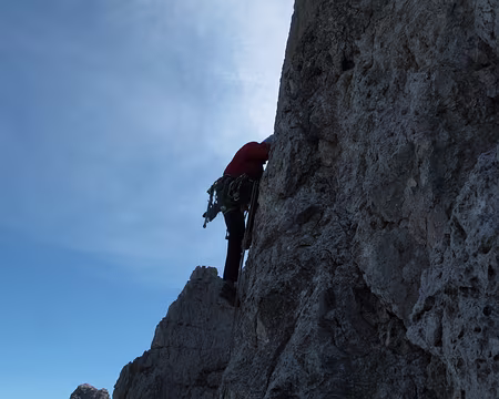 026 Un 5c bien physique où il faut s'engager