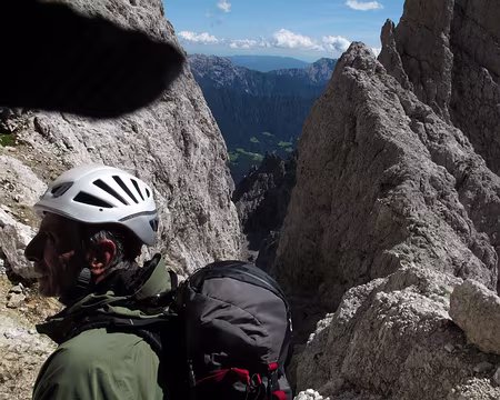 035 Départ du sommet