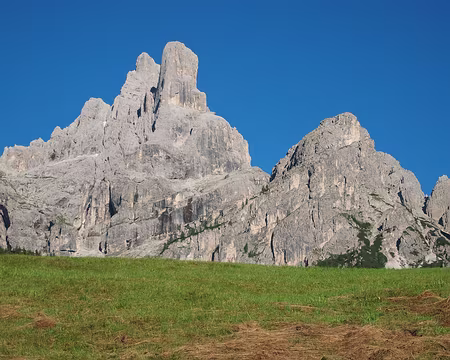 002z44 La Cima della Madonna.