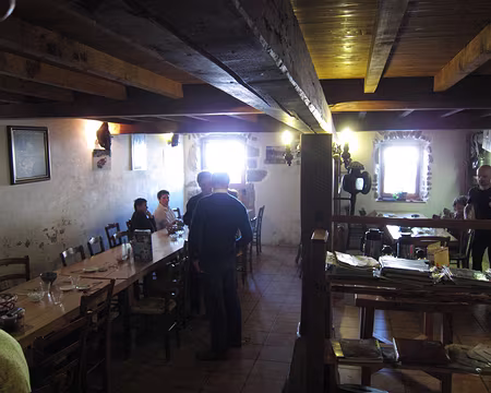 PXL035 Intérieur de la Dalue