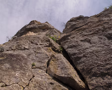 010 La sortie depuis R1