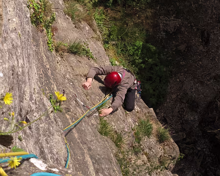 012 De beaux mouvements faciles à construire