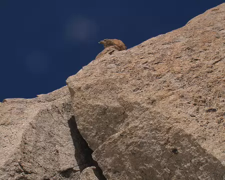 004 L’entrée du laminoir de L7 où mieux vaut s’engager sans sac