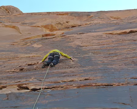 006 Un seul point avant R1 identifié par ces sangles