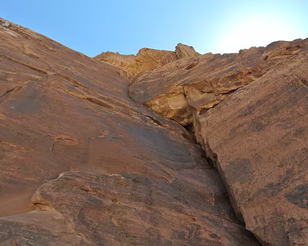 015 Appréhender fissures et cheminés