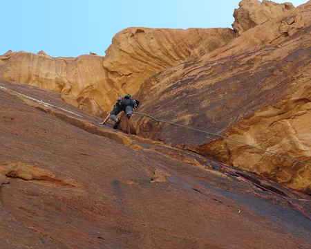 021 Dièdre moins athlétique qu’imaginé