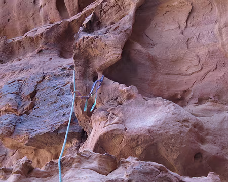 007 Lunule où placer des anneaux