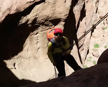 021 Second et dernier rappel et Véronique en quête de soleil